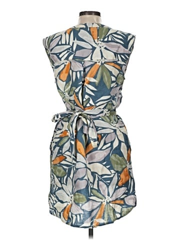 Nicole Miller New York Casual Dress (view 2)