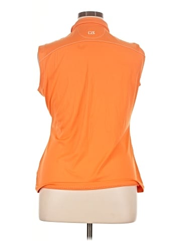 Cutter & Buck Sleeveless Blouse (view 2)