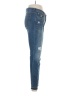 Gap Outlet Stars Blue Jeans Size 8 - photo 4