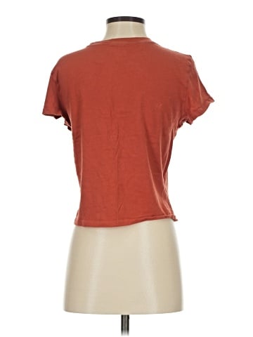 American Eagle Outfitters Short Sleeve T-Shirt (view 2)