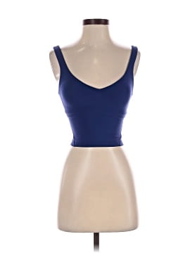 Lululemon Athletica Sleeveless Top (view 1)
