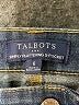 Talbots Outlet Blue Jeans Size 6 - photo 7