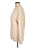 H&M 100% Cotton Solid Tan Sweatshirt Size L - photo 5
