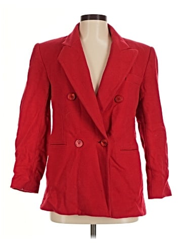 Forenza Wool Blazer (view 1)