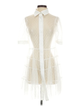 Shein Short Sleeve Top (view 1)