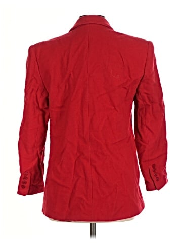 Forenza Wool Blazer (view 2)