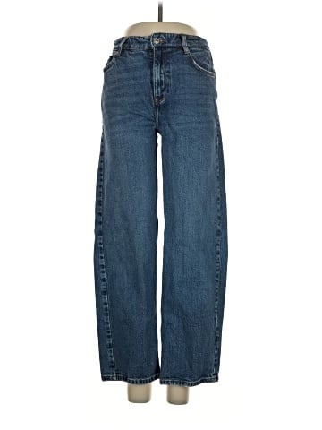 Zara Jeans (view 1)