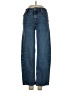Zara Blue Jeans Size 4 - photo 1