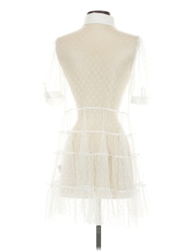 Shein Short Sleeve Top (view 2)