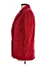 Forenza Red Wool Blazer Size 6 - photo 5