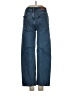 Zara Blue Jeans Size 4 - photo 2