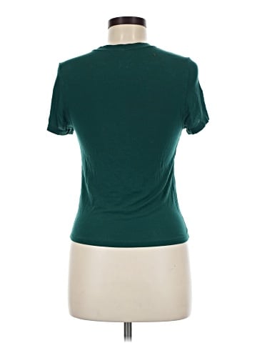 Parade Short Sleeve Turtleneck (view 2)