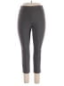 Tribal Gray Active Pants Size 14 - photo 1
