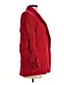 Forenza Red Wool Blazer Size 6 - photo 4