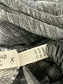 FP BEACH 100% Cotton Gray Sweatshirt One size - photo 8