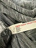 FP BEACH 100% Cotton Gray Sweatshirt One size - photo 9