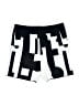 Unbranded Graphic Black Athletic Shorts Size M - photo 2