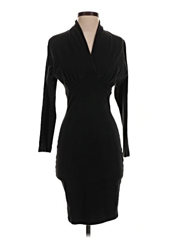 YES Cocktail Dress (view 1)