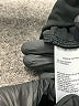 DSG Black Active Pants Size XL - photo 8