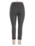 Tribal Gray Active Pants Size 14 - photo 2