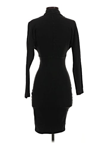 YES Cocktail Dress (view 2)