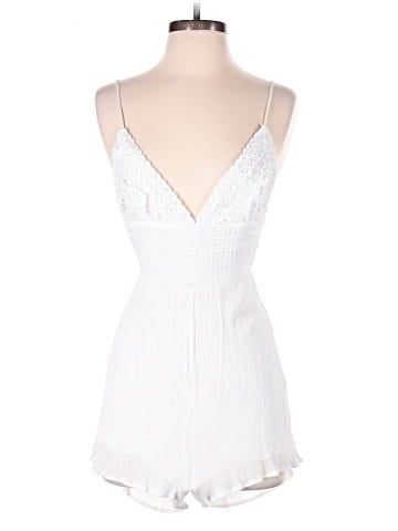 Illa Illa Romper (view 1)