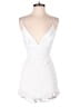 Illa Illa White Romper Size S - photo 1