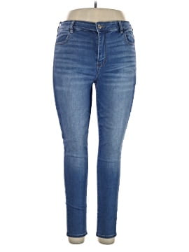 American Eagle Outfitters Jeans (view 1)
