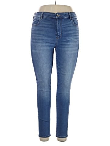 American Eagle Outfitters Jeans (view 1)