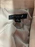 Ann Taylor Ivory Blazer Size 2 Petite - photo 6