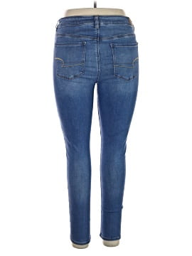 American Eagle Outfitters Jeans (view 2)