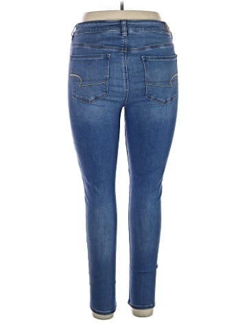 American Eagle Outfitters Jeans (view 2)