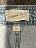 Universal Thread Blue Jeans Size 22 - photo 4