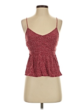 Abercrombie & Fitch Sleeveless Top (view 1)