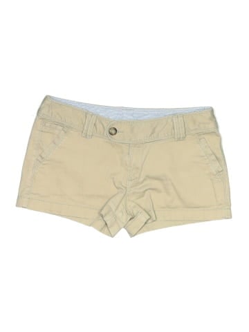 Red Camel Khaki Shorts (view 1)