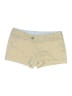 Red Camel Tan Khaki Shorts Size 9 - photo 1