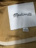 Madewell Tan Jacket Size L - photo 6