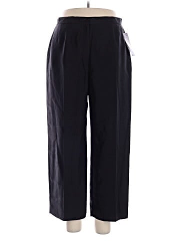 Lauren by Ralph Lauren Silk Pants (view 1)