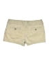 Red Camel Tan Khaki Shorts Size 9 - photo 2