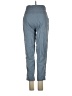 Lululemon Athletica Solid Blue Casual Pants Size 4 - photo 2