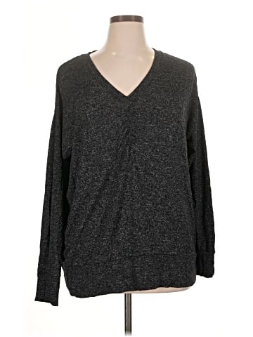 Soft Surroundings Pullover Sweater (view 1)
