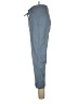 Lululemon Athletica Solid Blue Casual Pants Size 4 - photo 5