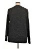 Soft Surroundings Gray Pullover Sweater Size 1X - photo 2