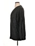 Soft Surroundings Gray Pullover Sweater Size 1X - photo 5