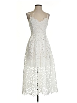Astr The Label Cocktail Dress