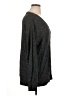 Soft Surroundings Gray Pullover Sweater Size 1X - photo 4