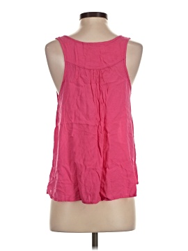 Zenana Sleeveless Blouse (view 2)