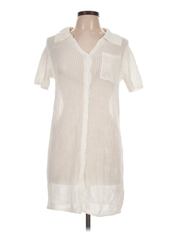 Haute Hippie Casual Dress (view 1)