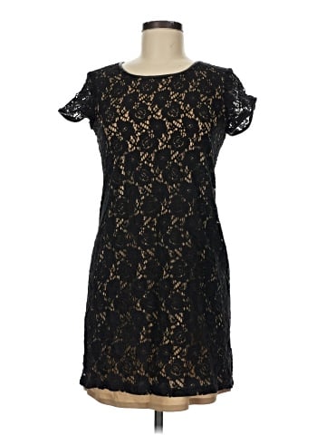 Emma & Michele Cocktail Dress (view 1)