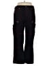 rue21 Black Cargo Pants Size XL - photo 1
